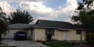 18391 Heather Rd., Fort Myers, FL