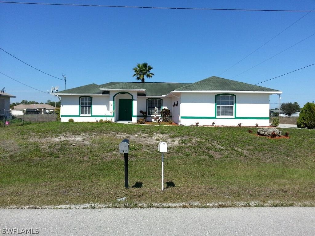 4314 11th St., Lehigh Acres, FL 33971