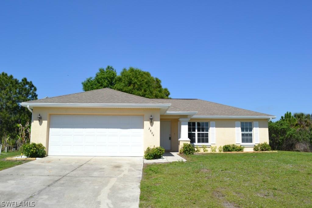 2804 48th St., Lehigh Acres, FL 33971