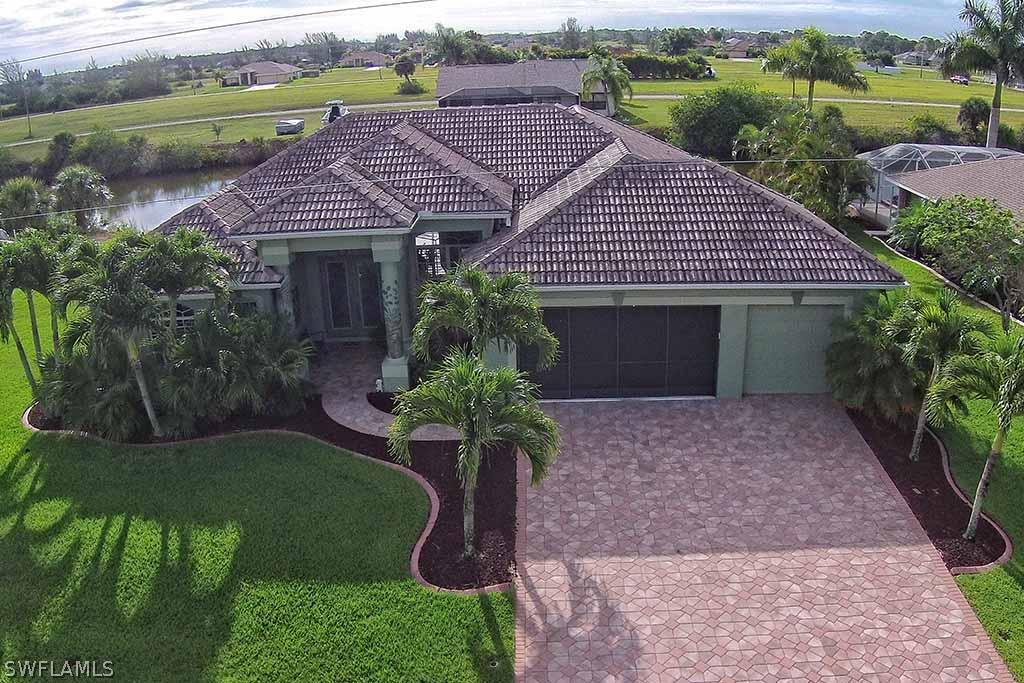 1825 NW 38th Ave., Cape Coral, FL 33993