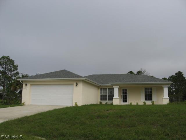 3202 54th St., Lehigh Acres, FL 33971