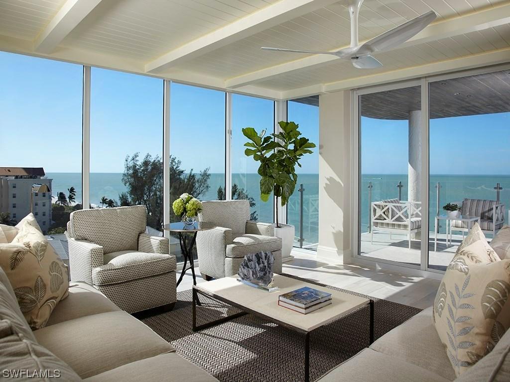 20 Seagate Dr. #801, Naples, FL 34103