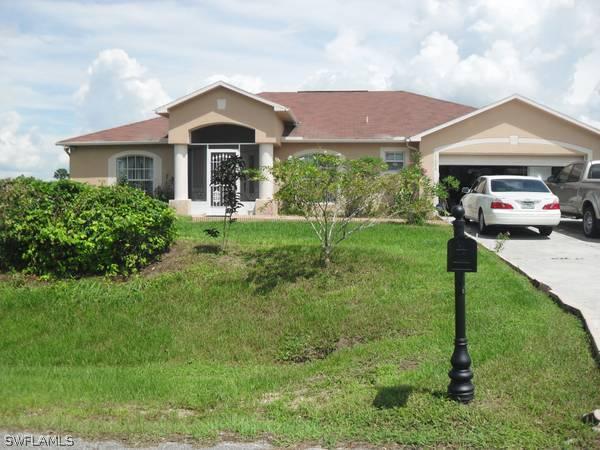 1606 Louis Ave., Lehigh Acres, FL 33972