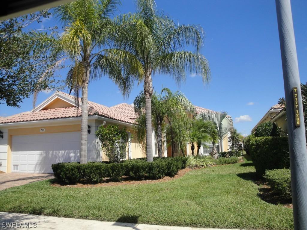 7805 Orvieto Ct., Naples, FL 34114