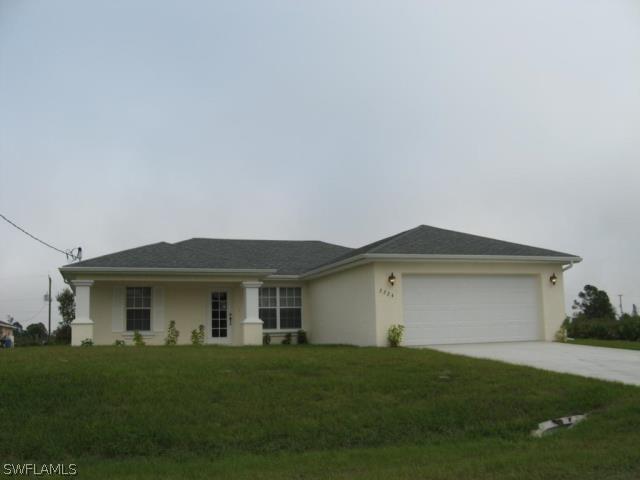 3224 57th St., Lehigh Acres, FL 33971