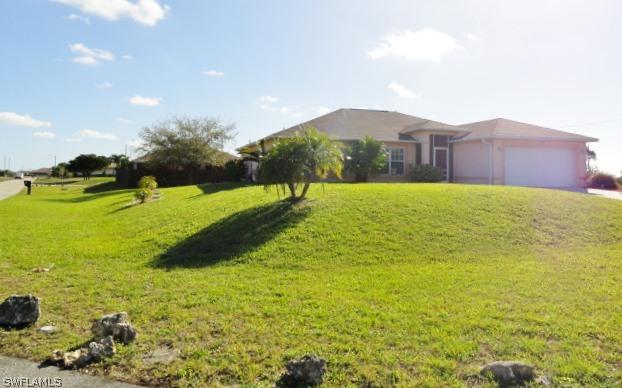 318 NW 26th St., Cape Coral, FL 33993