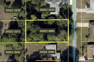 313 Eighth Ave., Lehigh Acres, FL 33936