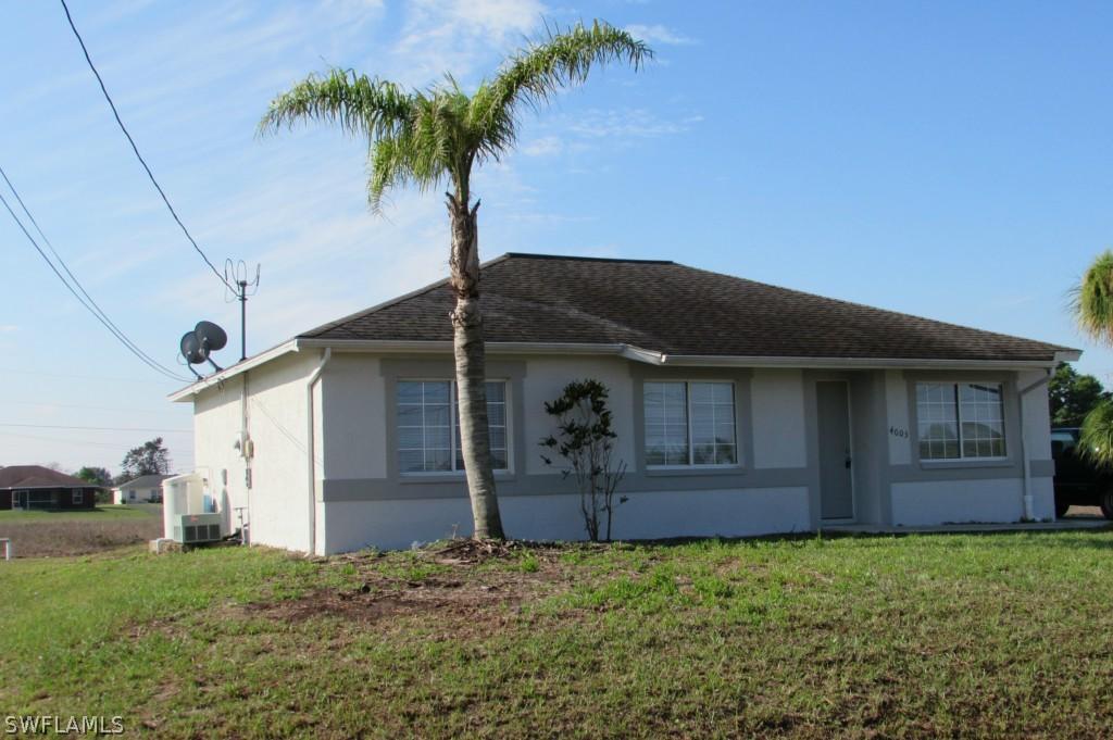 4003 9th St., Lehigh Acres, FL 33976