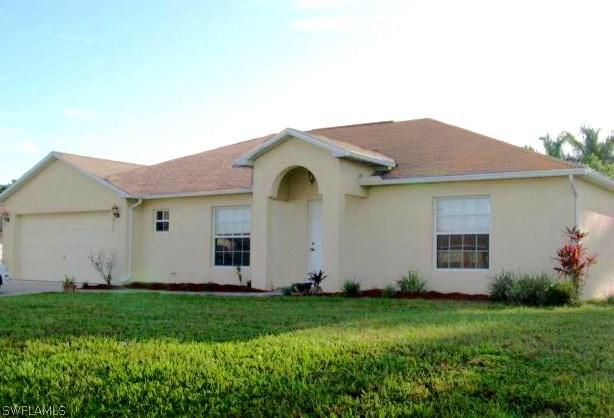 2931 SW 4th Ave., Cape Coral, FL 33914