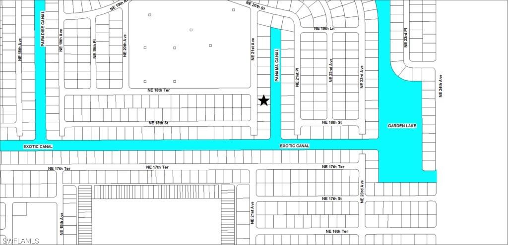 1809 NE 21st Ave., Cape Coral, FL 33909