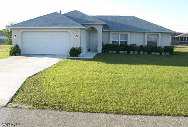 150 SE 26th St., Cape Coral, FL 33904