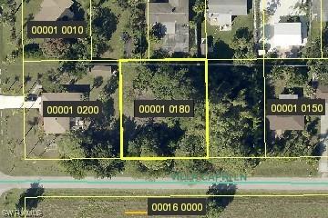 [Address Hidden by Seller], Bonita Springs, FL 34134