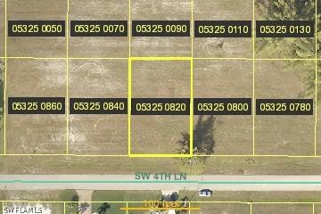 3713 SW 4th Ln., Cape Coral, FL 33991