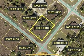 2400/2402 Wanda Ave., Lehigh Acres, FL 33971