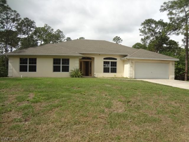 1309 Acacia Ave., Lehigh Acres, FL 33972