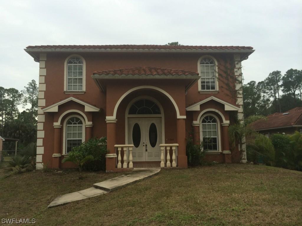 3360 15th Ave., Naples, FL 34116