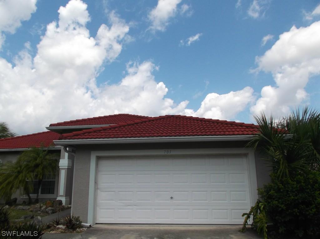 701 Indian Creek Ct., Naples, FL 34120