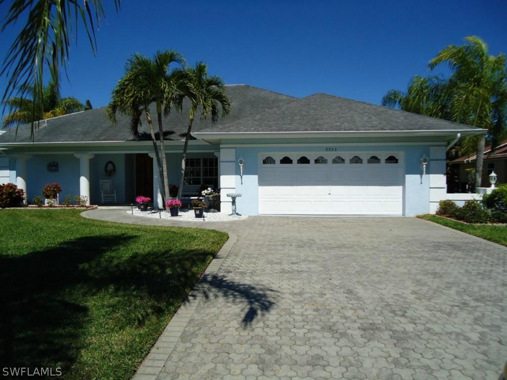 9936 Treasure Cay Ln., Bonita Springs, FL 34135