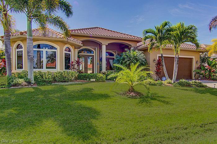 5740 Almar Dr., Punta Gorda, FL 33950