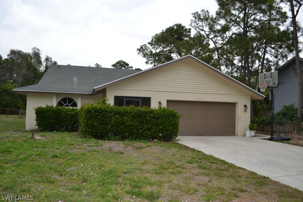 18379 Tulip Rd., Fort Myers, FL 33967