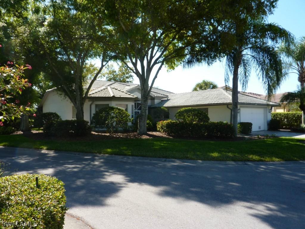 9562 Mariners Cove Ln., Fort Myers, FL 33919