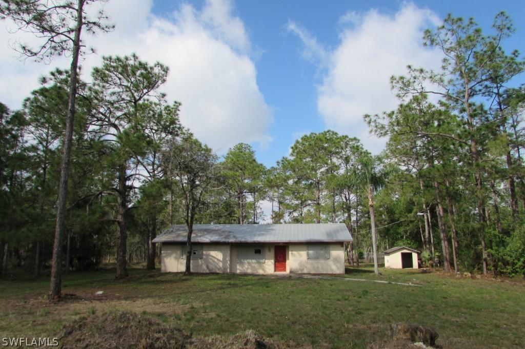 1321 Roosevelt Ave., Lehigh Acres, FL 33972