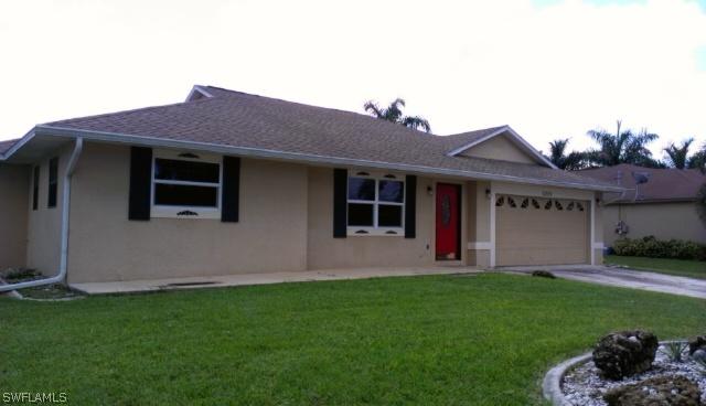 5221 Sands Blvd., Cape Coral, FL 33914