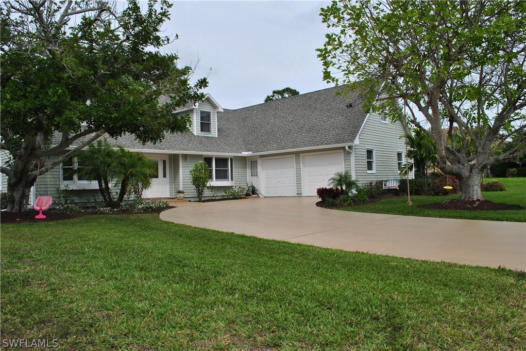 1305 SW 19th Ln., Cape Coral, FL 33991