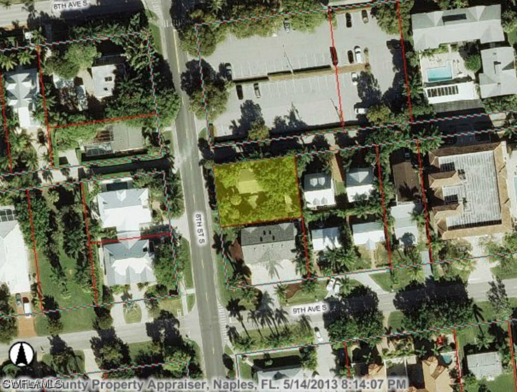 855 8th St., Naples, FL 34102