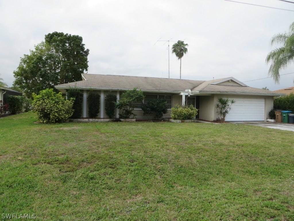 1928 Palaco Grande Pkwy., Cape Coral, FL 33904
