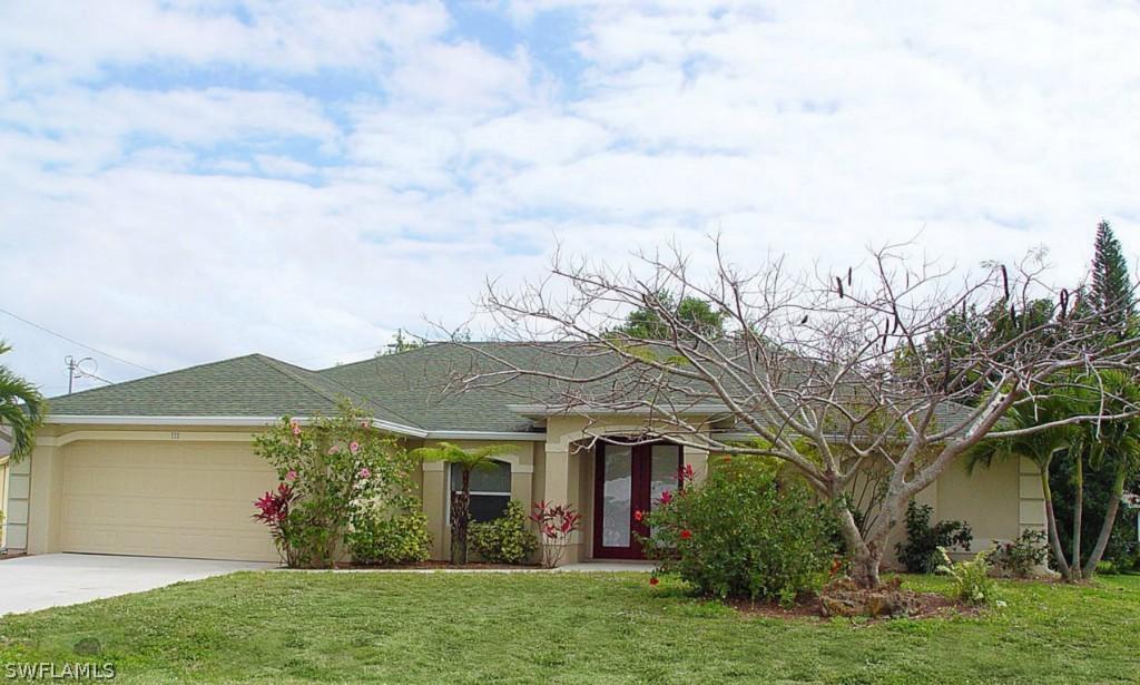 722 SE Sabur Ct., Cape Coral, FL 33904