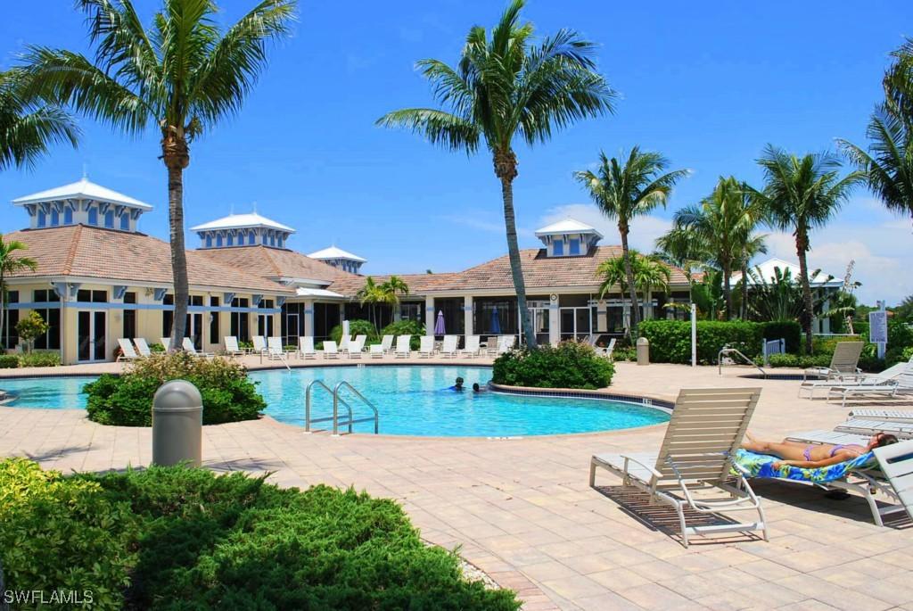3047 Horizon Ln. #1901, Naples, FL 34109