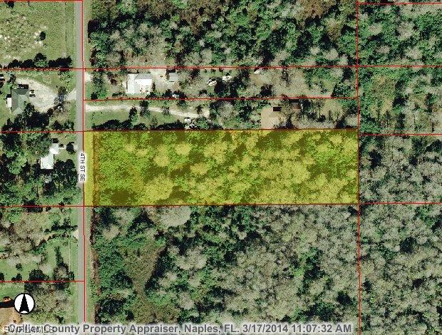 [Address Hidden by Seller], Naples, FL 34120