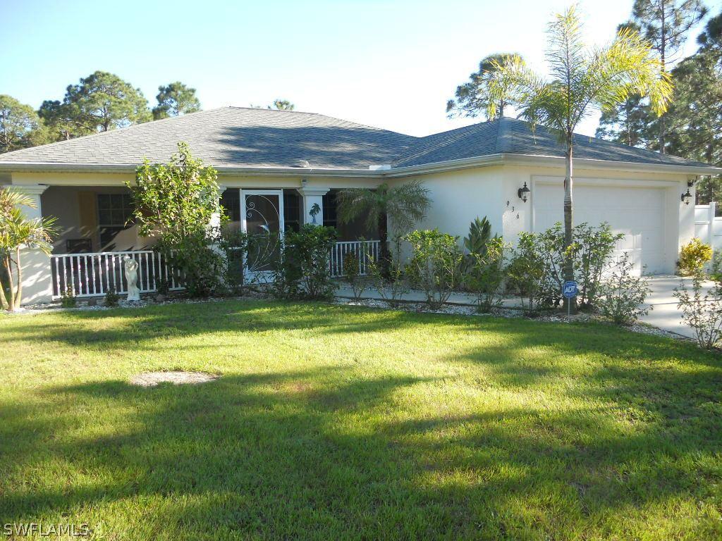 936 Franklin St., Lehigh Acres, FL 33974