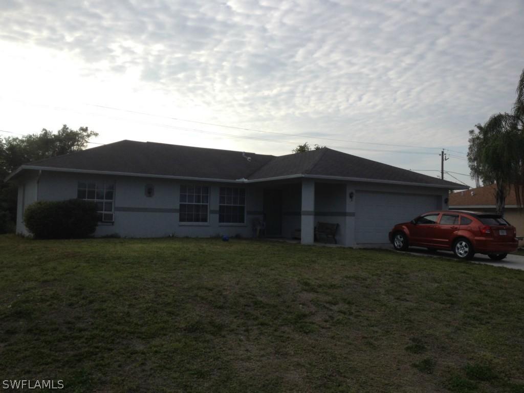 [Address Hidden by Seller], Fort Myers, FL 33967