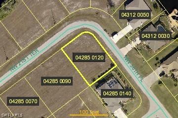 3614 NW 21st Ter., Cape Coral, FL 33993