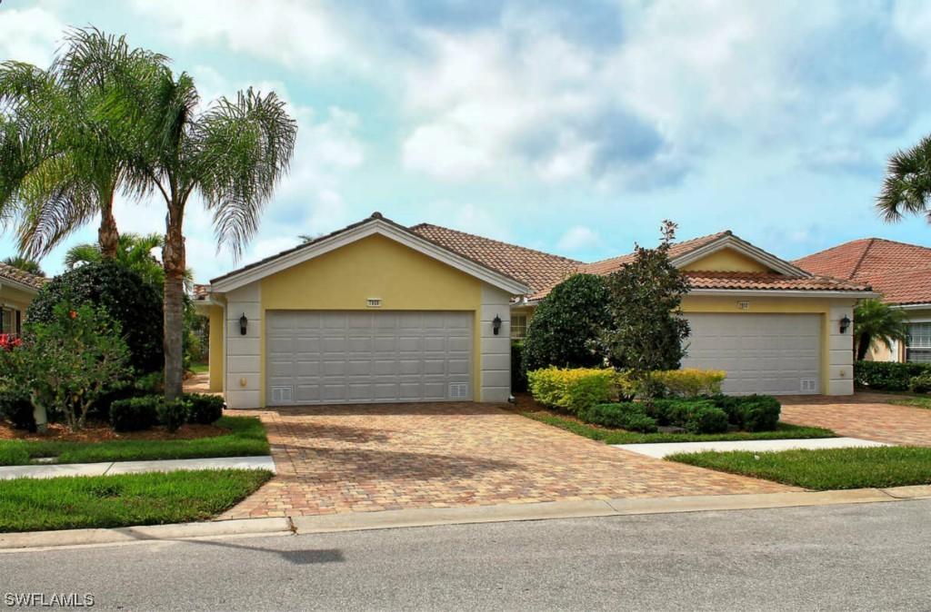 7808 Umberto Ct., Naples, FL 34114