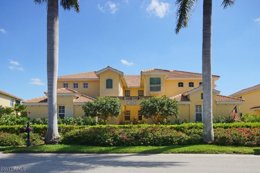 1268 Rialto Way #201, Naples, FL 34114