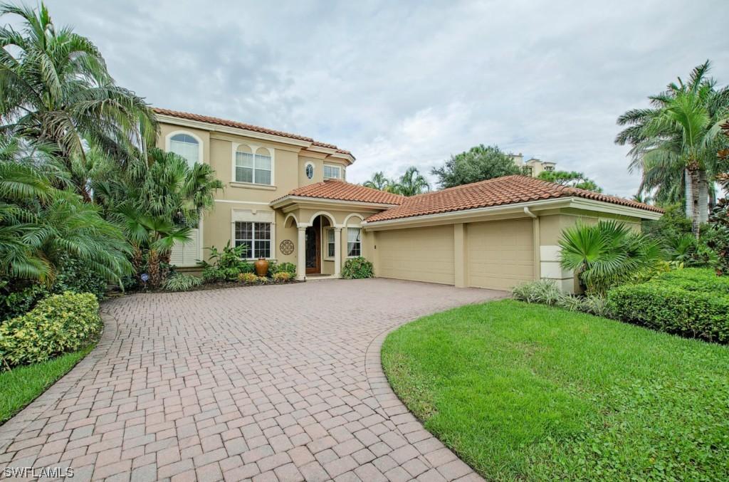 23760 Napoli Way, Bonita Springs, FL 34134