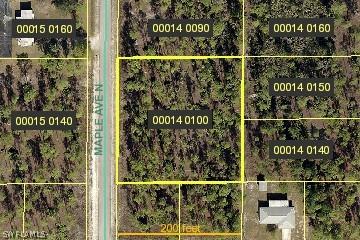 1304 Maple Ave., Lehigh Acres, FL 33972