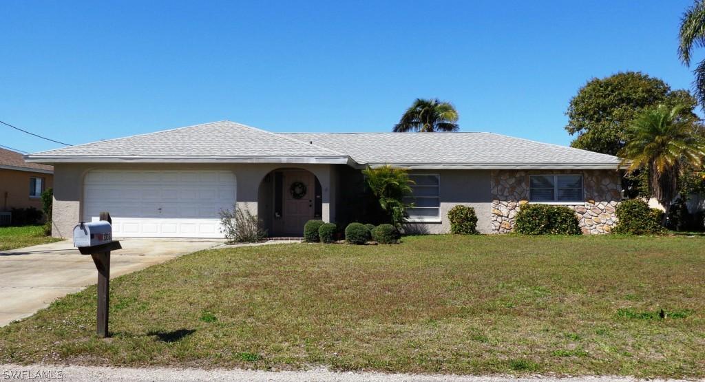 3336 SE 17th Pl., Cape Coral, FL 33904