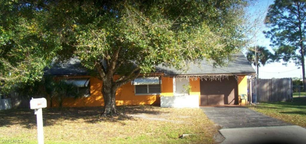 1306 Hibiscus Dr., Cape Coral, FL 33909