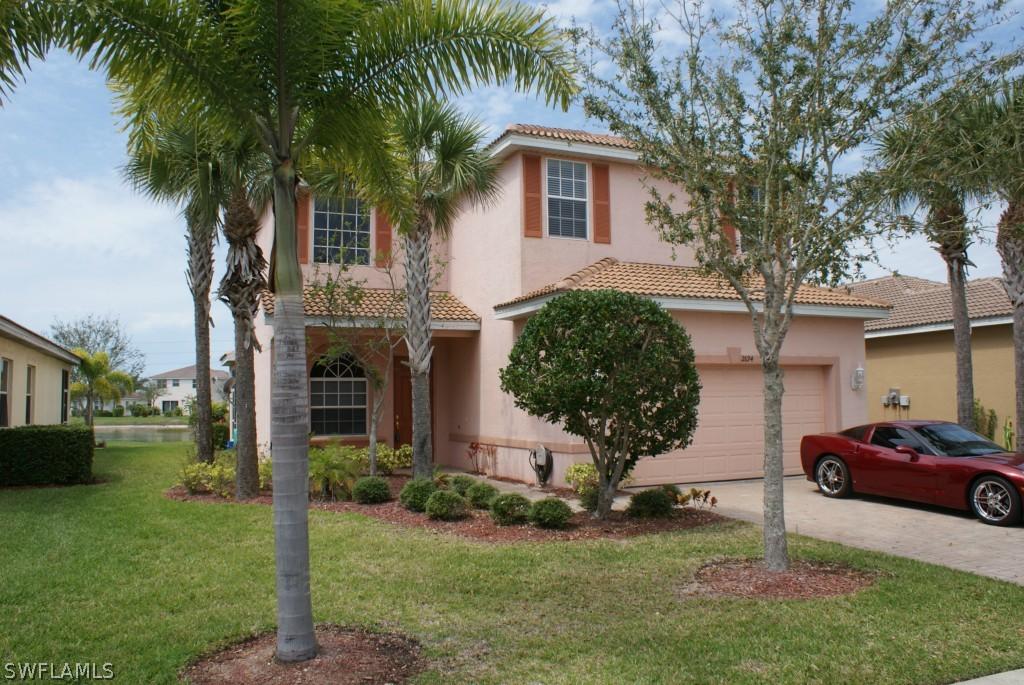 2694 Sunset Lake Dr., Cape Coral, FL 33909