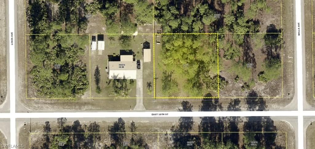 4105 E 10th St., Lehigh Acres, FL 33972