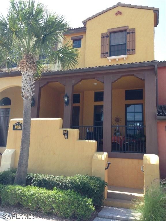 9081 Albion Ln. #6507, Naples, FL 34113