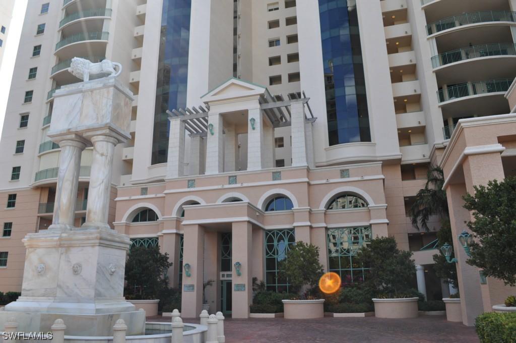 960 Cape Marco Dr. #1506, Marco Island, FL 34145