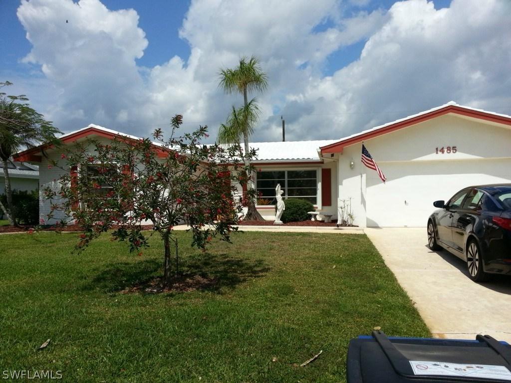 1485 Reynard Dr., Fort Myers, FL 33919