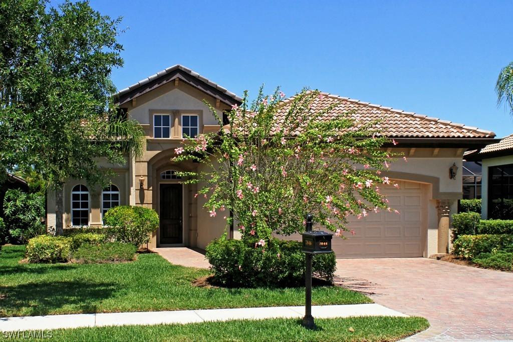 7846 Ashton Rd., Naples, FL 34113