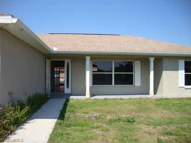 [Address Hidden by Seller], Lehigh Acres, FL 33974