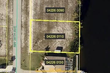 829 NW 38th Ave., Cape Coral, FL 33993